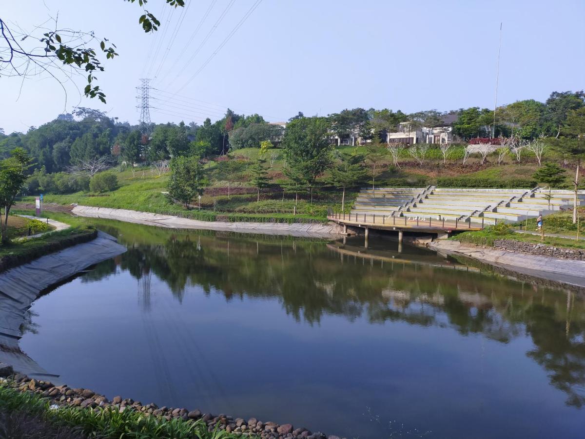 Vimala Hill Villa And Resort - 3 Bedrooms 茂物 外观 照片