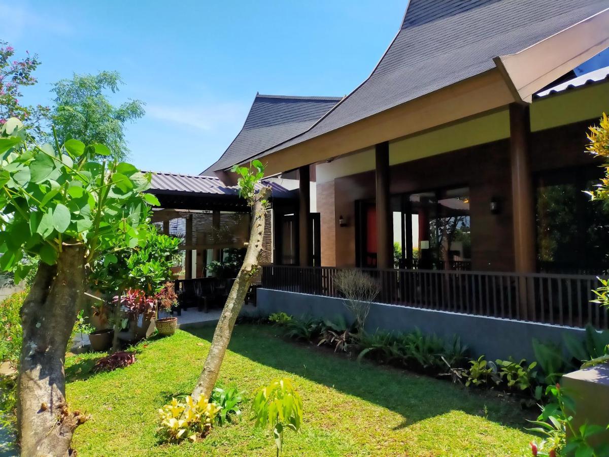 Vimala Hill Villa And Resort - 3 Bedrooms 茂物 外观 照片