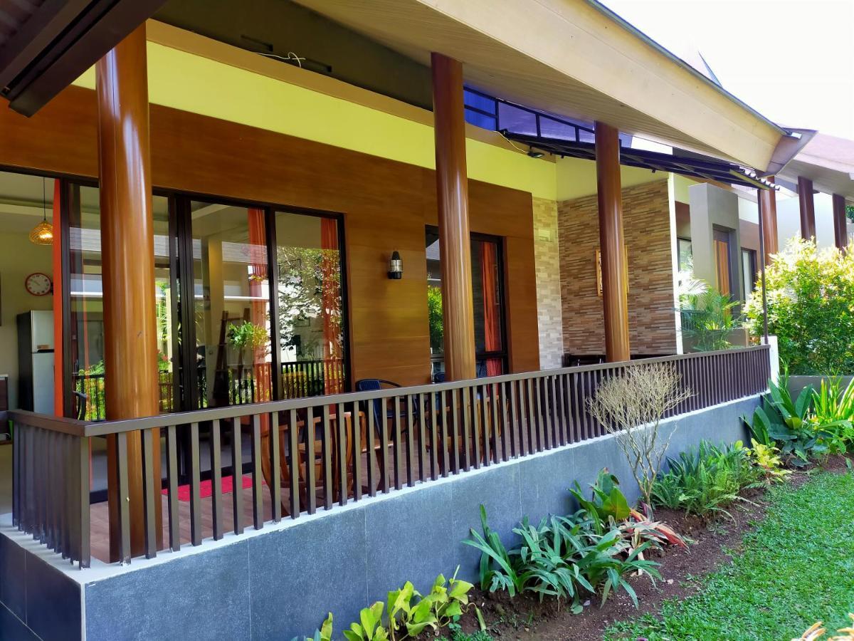 Vimala Hill Villa And Resort - 3 Bedrooms 茂物 外观 照片