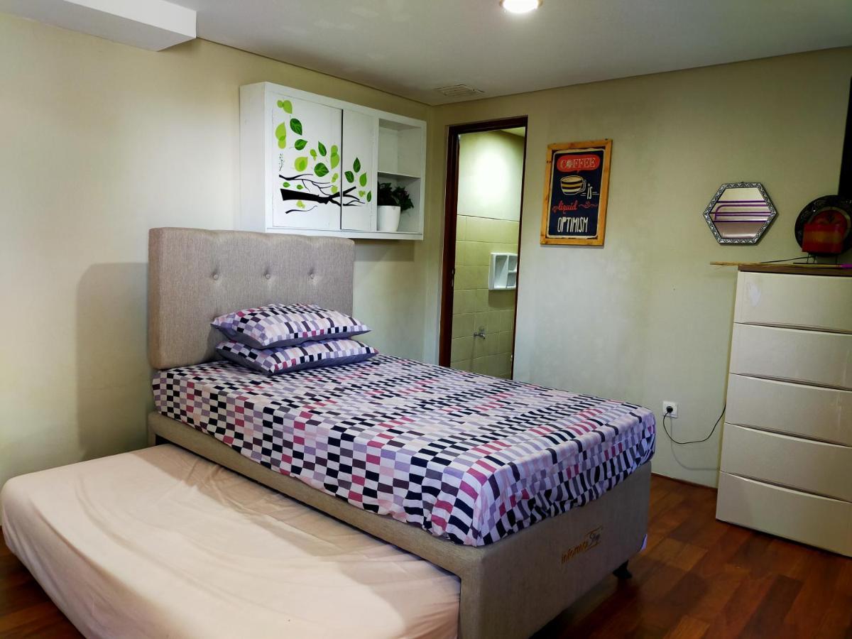 Vimala Hill Villa And Resort - 3 Bedrooms 茂物 外观 照片