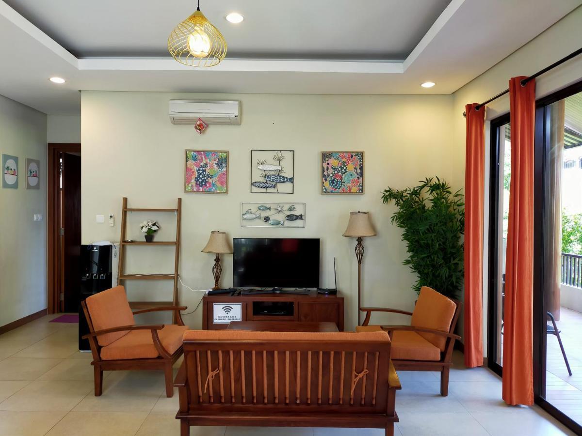 Vimala Hill Villa And Resort - 3 Bedrooms 茂物 外观 照片