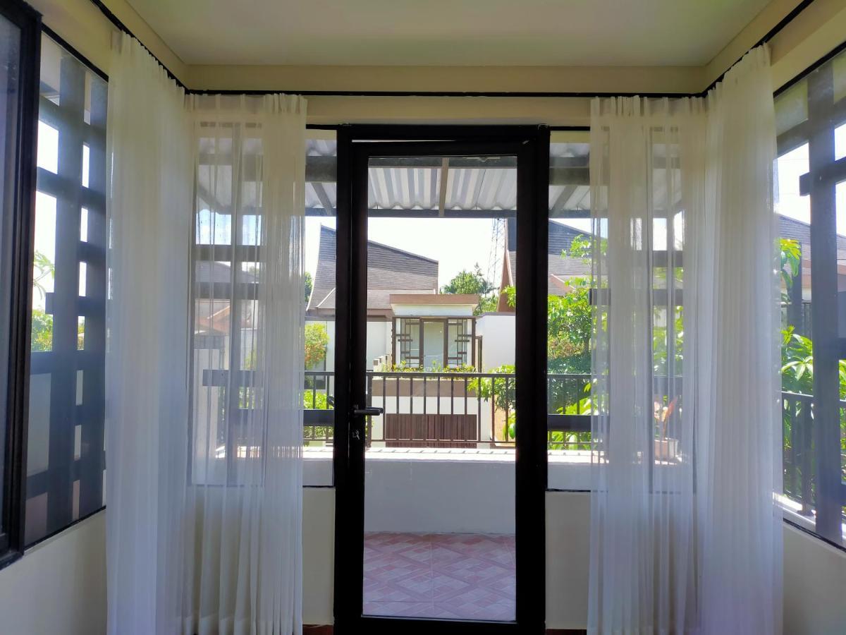 Vimala Hill Villa And Resort - 3 Bedrooms 茂物 外观 照片