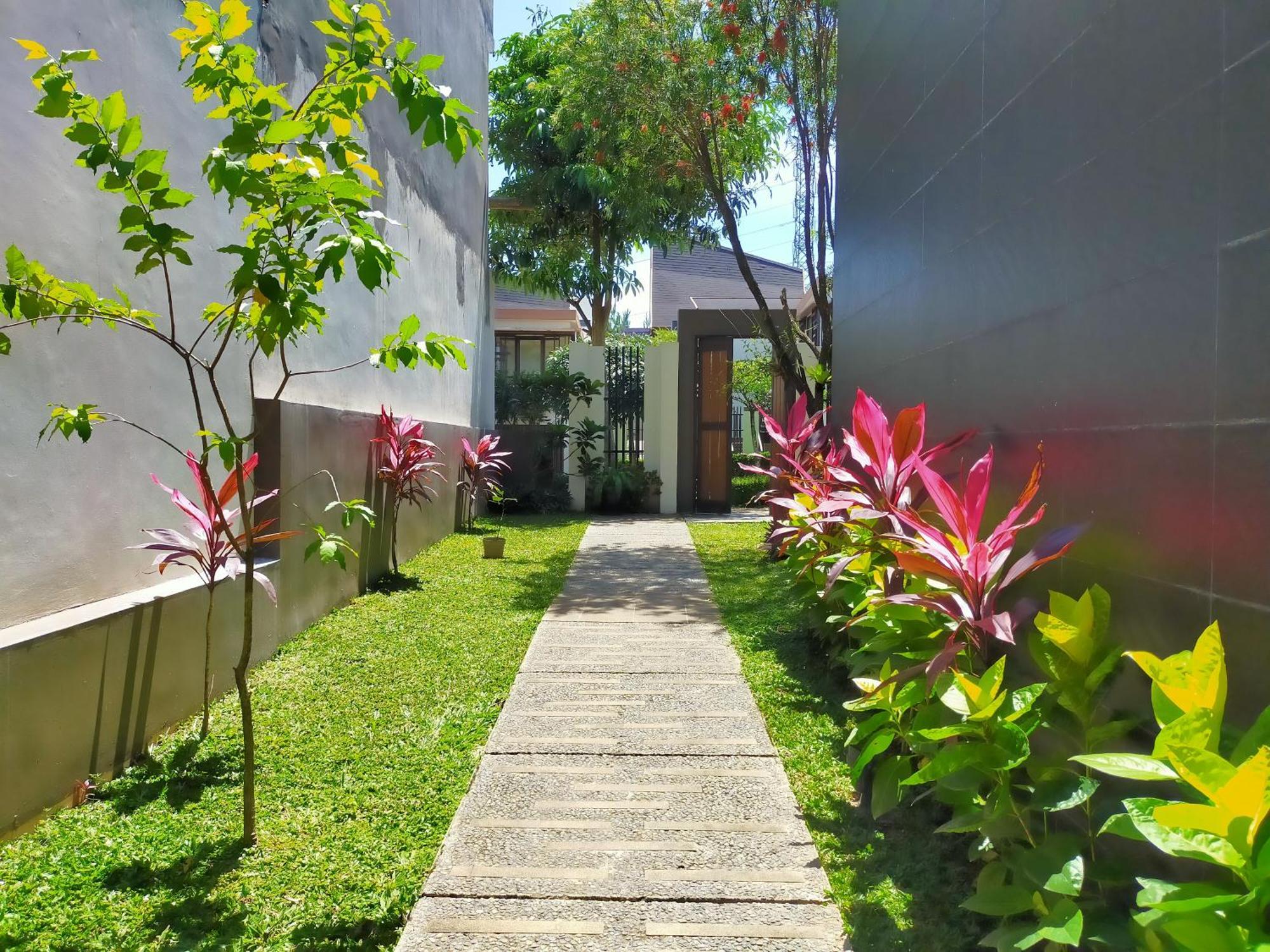 Vimala Hill Villa And Resort - 3 Bedrooms 茂物 外观 照片