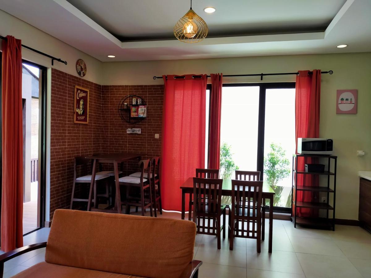 Vimala Hill Villa And Resort - 3 Bedrooms 茂物 外观 照片