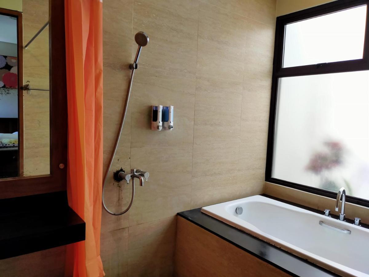 Vimala Hill Villa And Resort - 3 Bedrooms 茂物 外观 照片