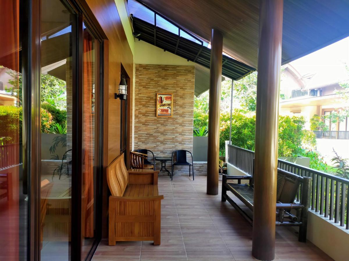 Vimala Hill Villa And Resort - 3 Bedrooms 茂物 外观 照片