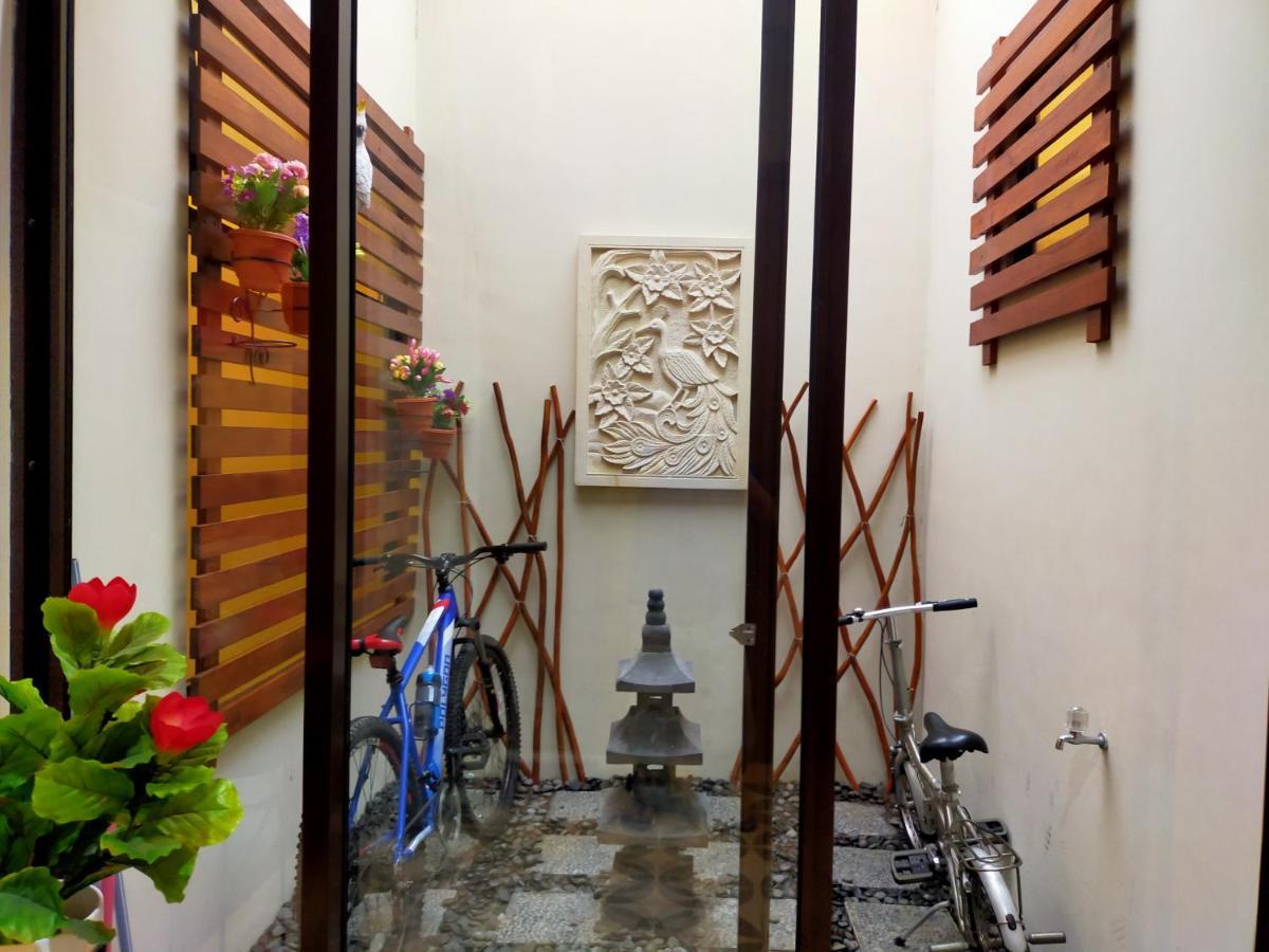 Vimala Hill Villa And Resort - 3 Bedrooms 茂物 外观 照片