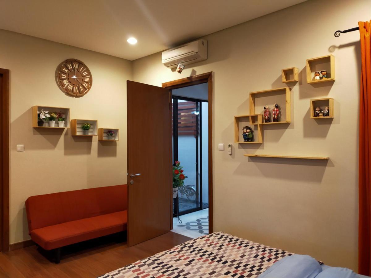 Vimala Hill Villa And Resort - 3 Bedrooms 茂物 外观 照片