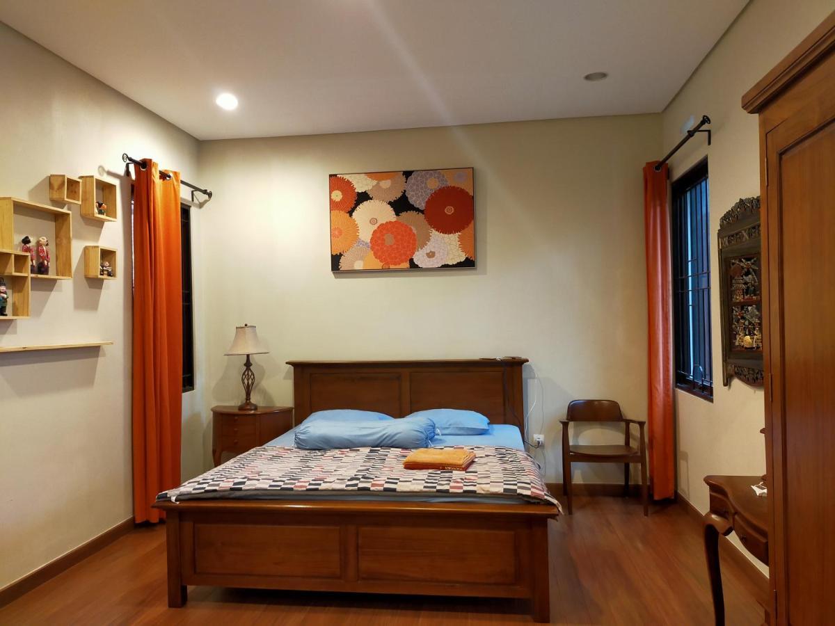 Vimala Hill Villa And Resort - 3 Bedrooms 茂物 外观 照片