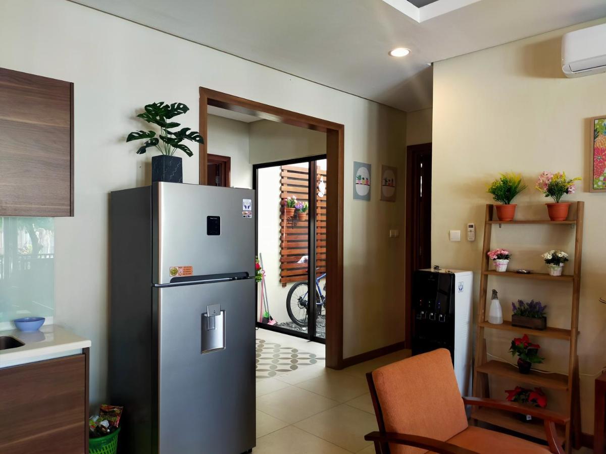 Vimala Hill Villa And Resort - 3 Bedrooms 茂物 外观 照片